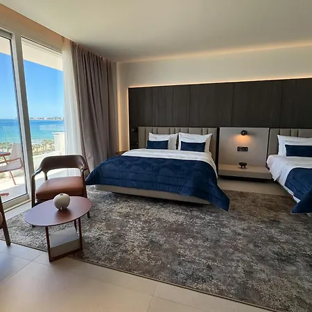 Abi's & Ξενοδοχείο Vlorë