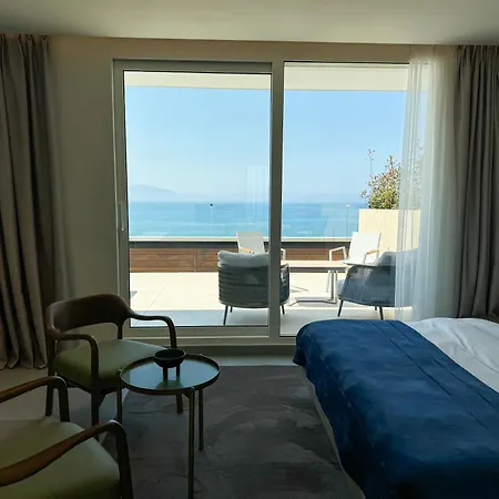 Hotel Abi's &