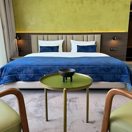 Hotel Abi's & Vlorë