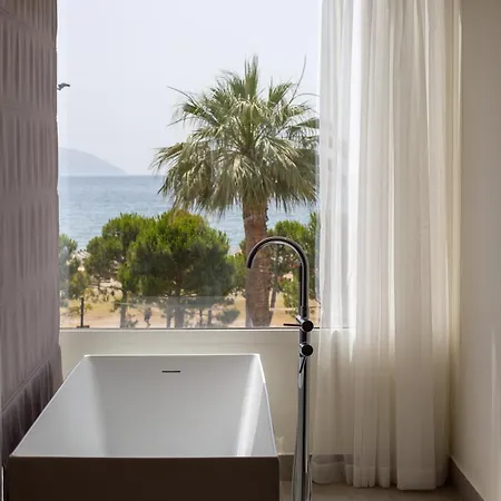 Hotel Abi's & Vlorë