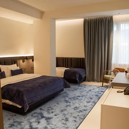 Hotel Abi's & Vlorë