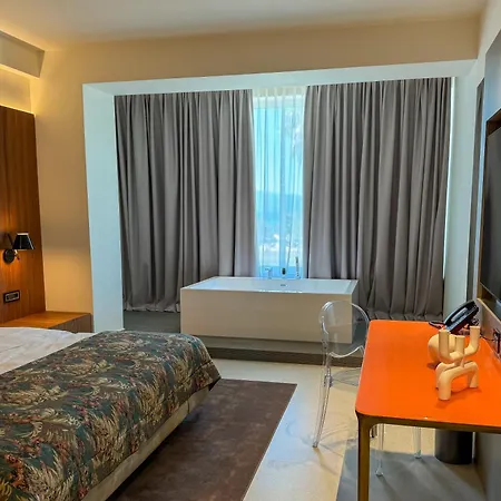 Abi's Hotel&spa