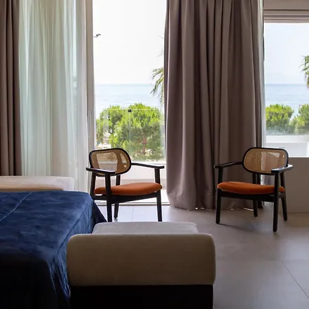 Abi's & Hotel Vlorë