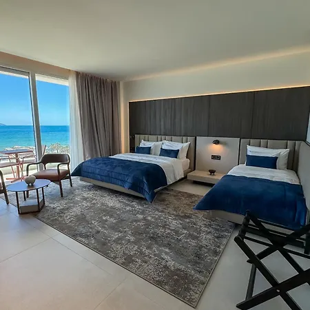 Hotel Abi's & Vlorë