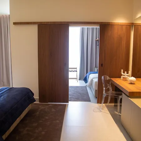 Abi's Hotel&spa Vlorë