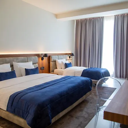 Abi's Hotel&spa 4*