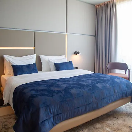 Abi's Hotel&spa Vlorë