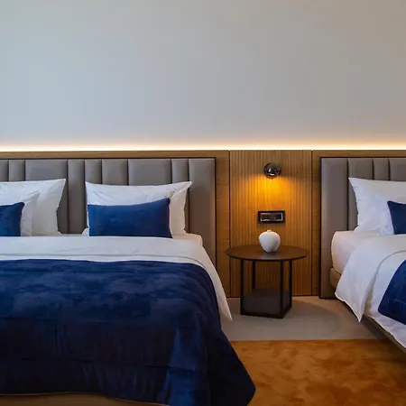 Abi's Hotel&spa 4*