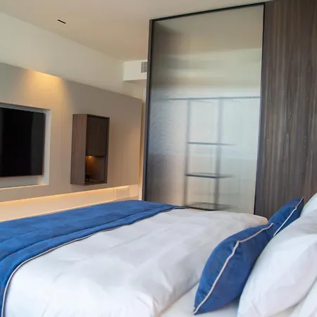 Abi's Hotel&spa Vlorë