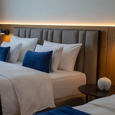 Abi's Hotel&spa
