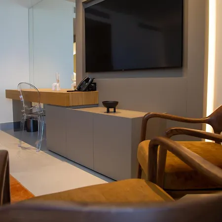 Abi's Hotel&spa 4*