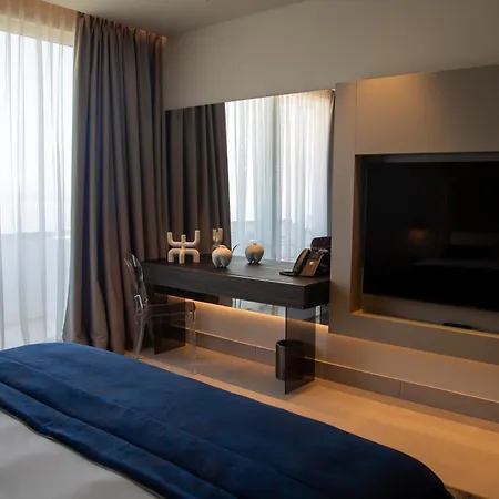 Abi's Hotel&spa 4* Vlorë