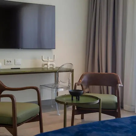Abi's Hotel&spa Hotel Vlorë