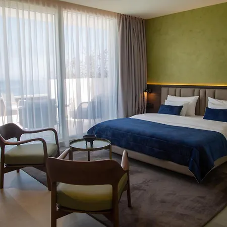 Abi's Hotel&spa 4*