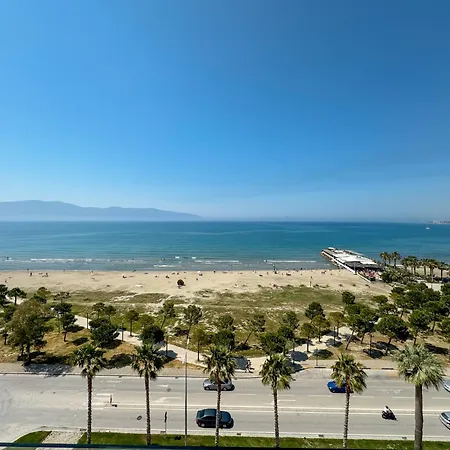 Abi's Hotel&spa Vlorë