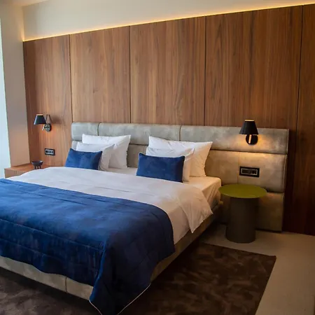 Abi's Hotel&spa