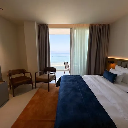 Abi's Hotel&spa 4*