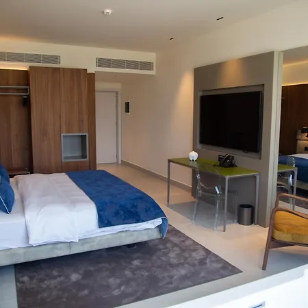 Abi's Hotel&spa 4*