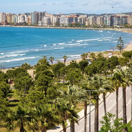 Abi's Hotel&spa 4*