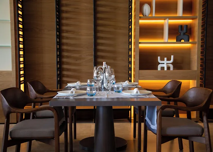 Hotel Abi's & Vlorë